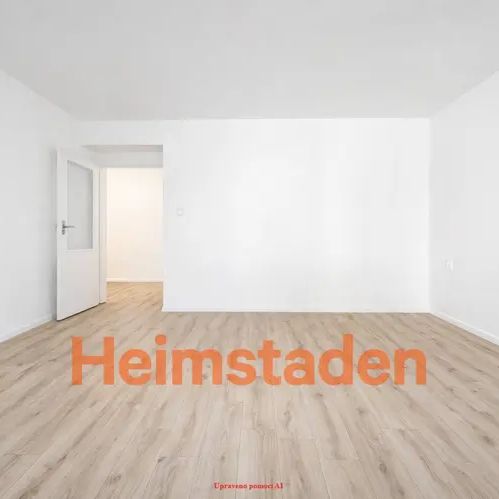 Pronájem bytu 3+1 71 m - Fotografie 1