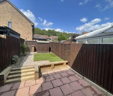 2 bedroom terraced house to rent - Photo 6