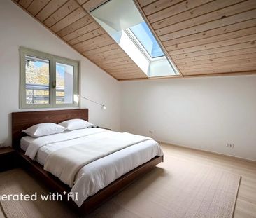 3.5 Zimmer, 1. Stock - Photo 1