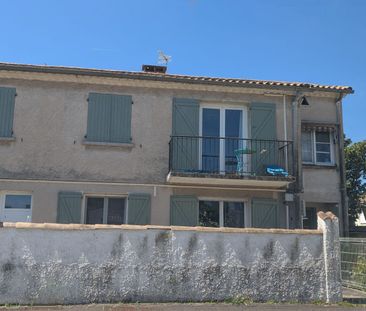 Location appartement 2 pièces, 34.22m², Rodilhan - Photo 2