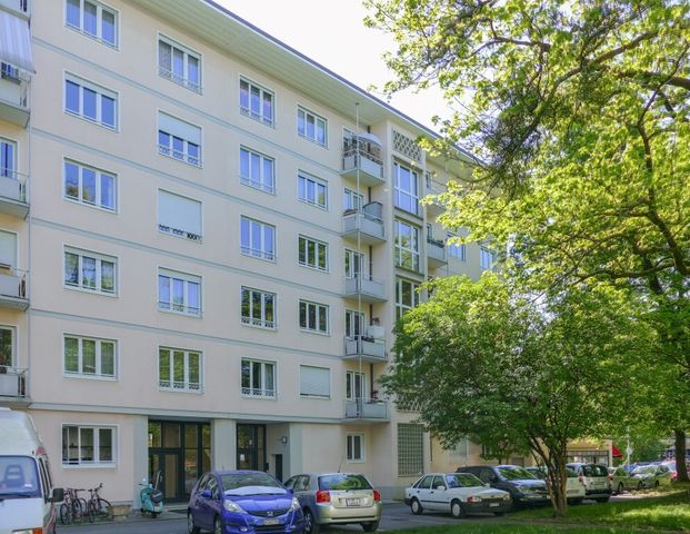 Logement de 4 pièces de 69 m2 au 3ème étage avec une cave. - Foto 1