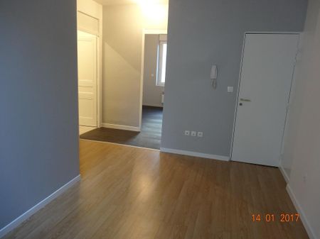 Location Appartement 2 pièces 39m² VILLEURBANNE 69100 - Photo 5