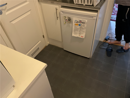 Delsjögatan 14, Bellevuegården - Foto 2