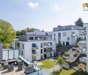 +++ IBF Immo +++ Wohnquartier Alsdorf am Weiher! Die neue Wohlfühlo... - Photo 1