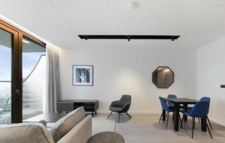 Studio to rent - Photo 3