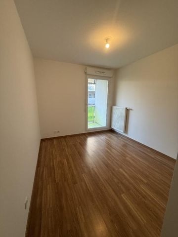 Location Appartement 3 pièces 68m² AIX LES BAINS 73100 - Photo 2