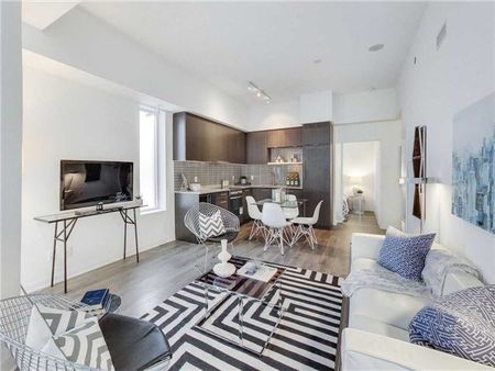 For Lease - 435 Richmond Street Unit# 1103, Toronto, Ontario - Photo 2