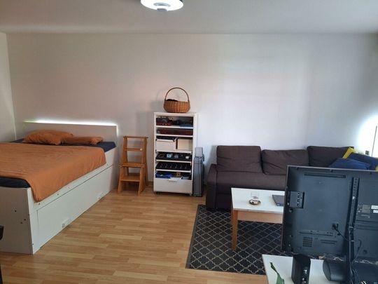 Helle grosszügige Wohnung in Zürich-Altstetten - Photo 1