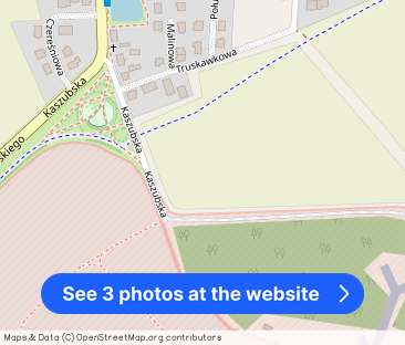 Dla studenta/2 osób mieszkanie-w-domu 10km do Gdyni - Photo 1