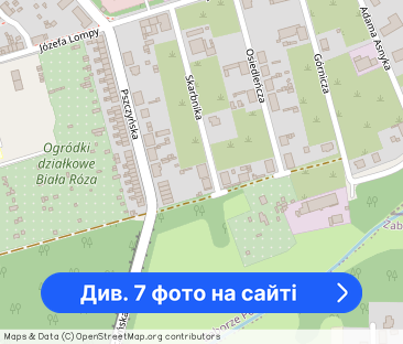 Mieszkanie na wynajem, Zabrze, 15 m² - Фото 1
