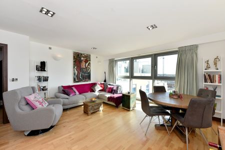 Orbis Wharf, Bridges Court Road, Battersea, SW11 - Photo 3