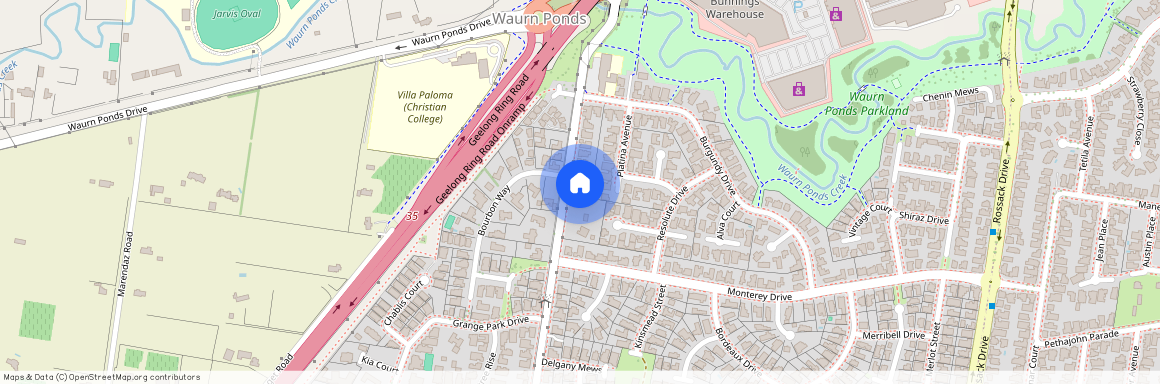 2a/21 Ghazeepore Road, Vic 3216, Waurn Ponds