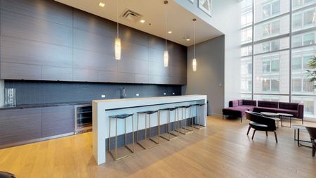 1050 Rue Drummond, #3705 - Photo 3