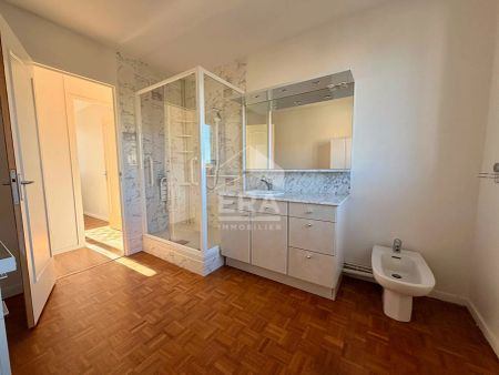 À louer : Appartement 4 pièces à Avon - Rare sur le marché - Photo 4