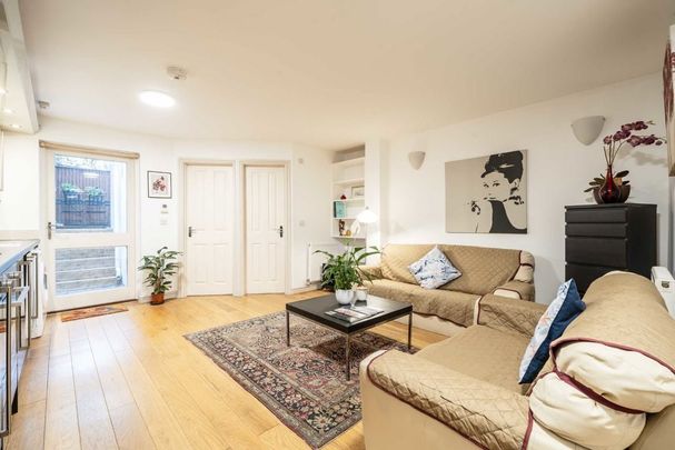 Tadmor Street, W12 8AH, London - Photo 1