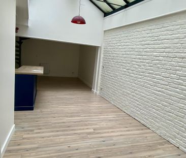 Appartement F2 centre-ville de Senlis - Photo 6