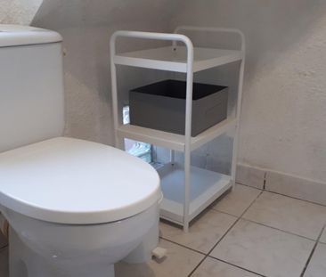 Location / Maison - Photo 1