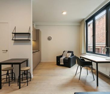 Studio te huur - Photo 1