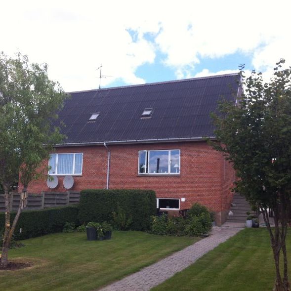 Fjerritslev, Borups Alle 32 - Photo 1