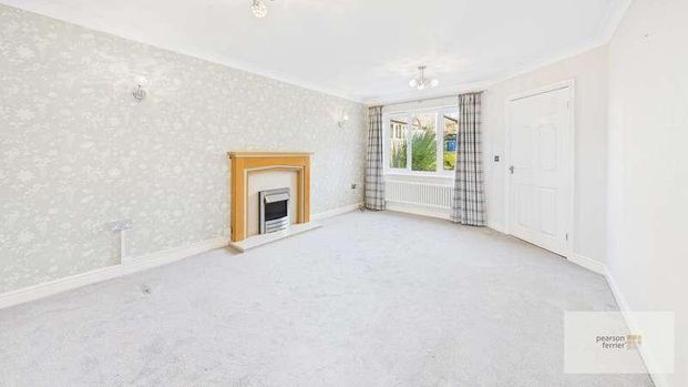 Crofters Bank, Loveclough, Rossendale, BB4 - Photo 1