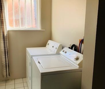 LARGE AND FURNISHED MAIN FLOOR UNIT- ALL INCLUSIVE + INTERNET! - Photo 1