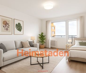 Pronájem bytu 1+kk 27 m - Photo 5