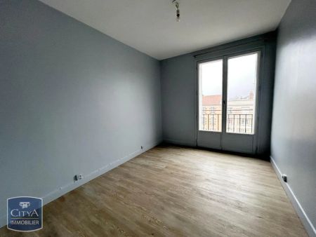 Appartement à louer 2 pièces 43.68m² - Photo 5
