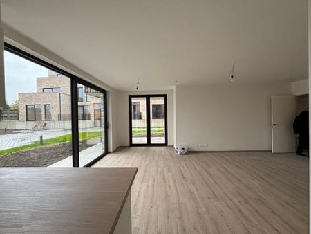 Appartement te huur - Foto 2