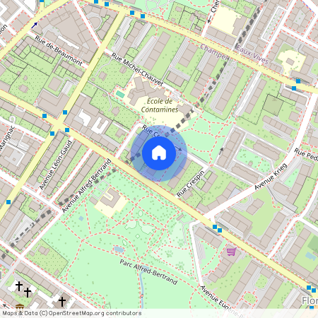 Rue Crespin 12, 1206 Genève