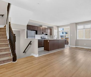 For Lease - 168 Bandelier Way, Stittsville - Munster - Richmond, On... - Photo 1