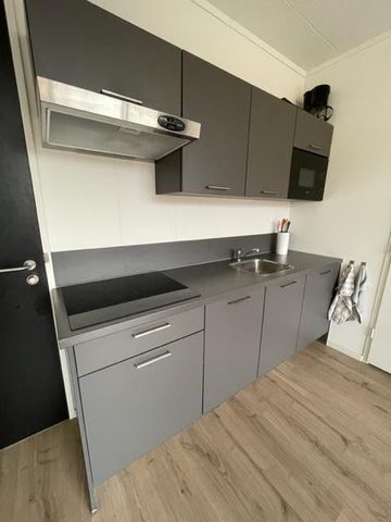 Te huur: Studio Pelikaanstraat in Assen - Foto 4
