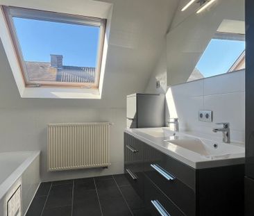 Bel-étage te huur in Pittem voor € 930 met 3 slaapkamers - Foto 6