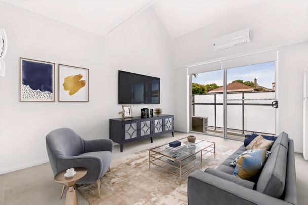 Unit/11a Moonbie Street,Summer Hill,New South Wales 2130, Sydney - Photo 1