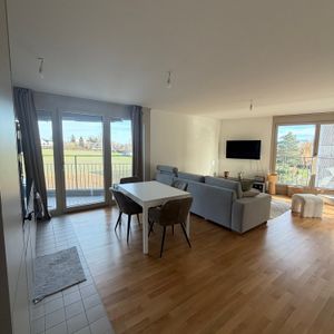 3 Zimmer, 83 m² - Photo 2