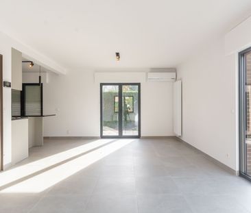 Ruime woning op rustige locatie te Wetteren - Photo 4