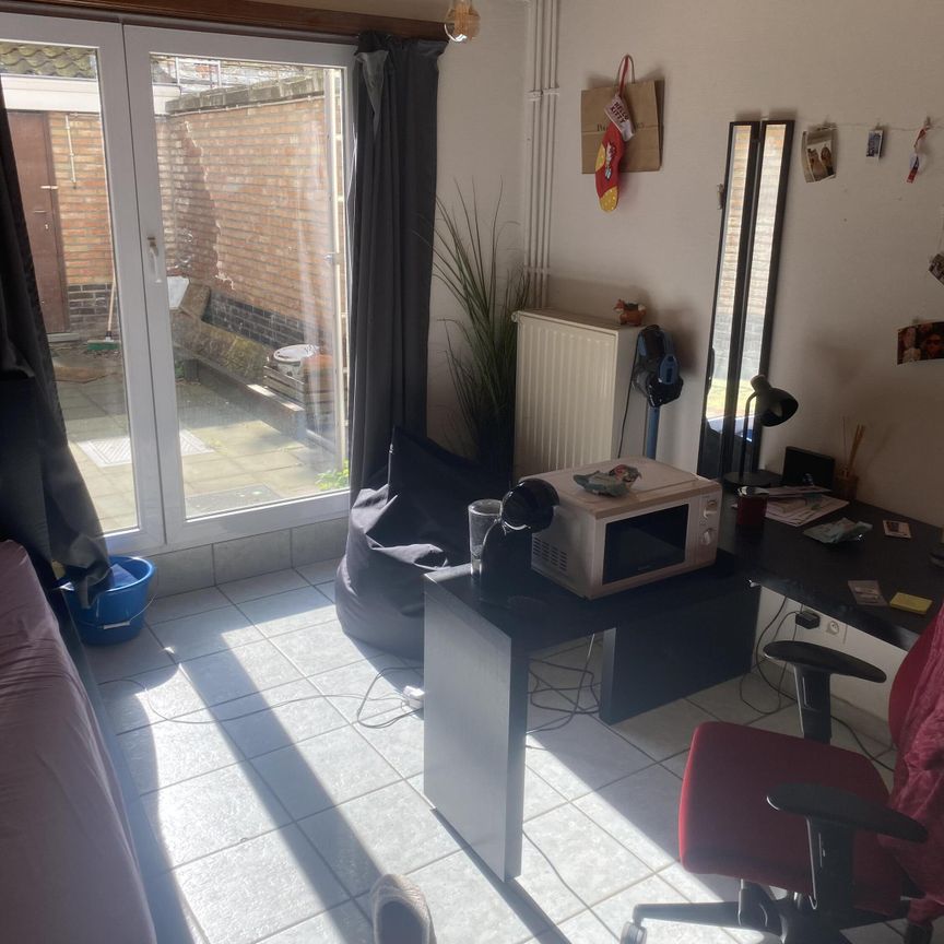 K 0 - Bijlokevest 9 - Foto 1