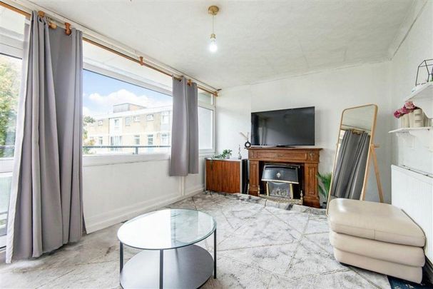 Tomlinson Close, Tomlinson Close, E2 - Photo 1