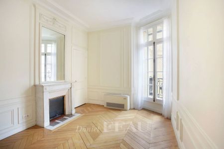 Location appartement, Paris 16ème (75016), 5 pièces, 144.21 m², ref 85631708 - Photo 5