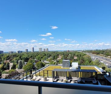 For Lease - 188 FAIRVIEW MALL Drive Unit# 1106, Toronto, Ontario - Photo 6