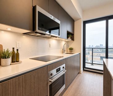 For Lease - 799 The Queensway N/A Unit# 807, Toronto, Ontario - Photo 2