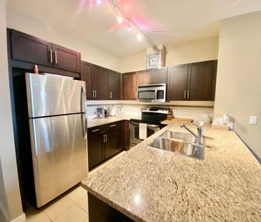 2 bed/2 bath Condo in Glenmore - Photo 5