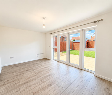 3 Bedroom House To Rent - Photo 1