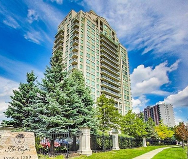 For Lease - 1359 Rathburn Road Unit# 1611, Mississauga, Ontario - Photo 5