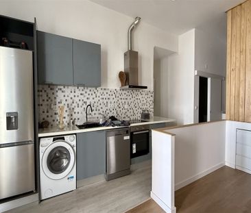 Apartamento T0 - Photo 6