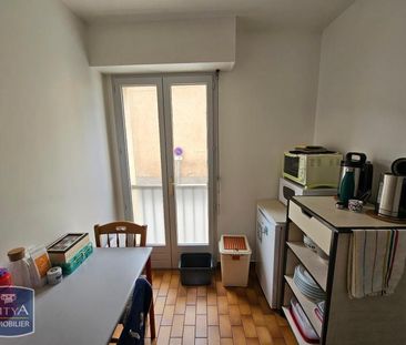 Location Appartement 1 pièce 33m² POITIERS 86000 - Photo 3