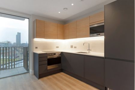 2 bedroom apartment to rent - Photo 2