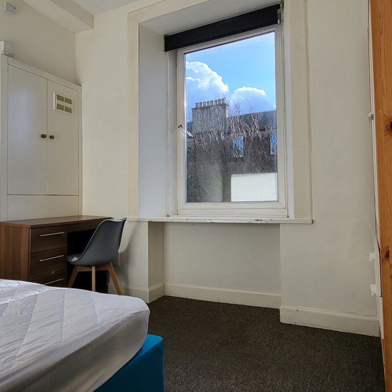 Cathcart Pl Flatshare, Edinburgh - Photo 1