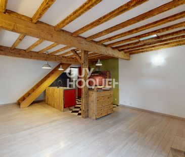 Appartement Chambery 4 pièce(s) 72 m2 - Photo 6