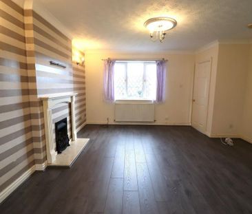 3 bedroom terraced house to rent - Photo 2