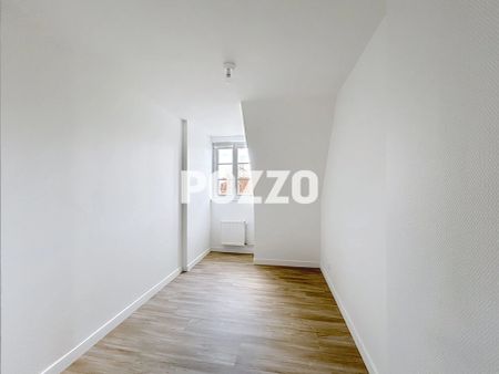 A LOUER : APPARTEMENT NEUF - T3 - 60 M² - RESIDENCE DU MANEGE - CAEN - Photo 4